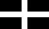 Flag Of Cornwall Clip Art